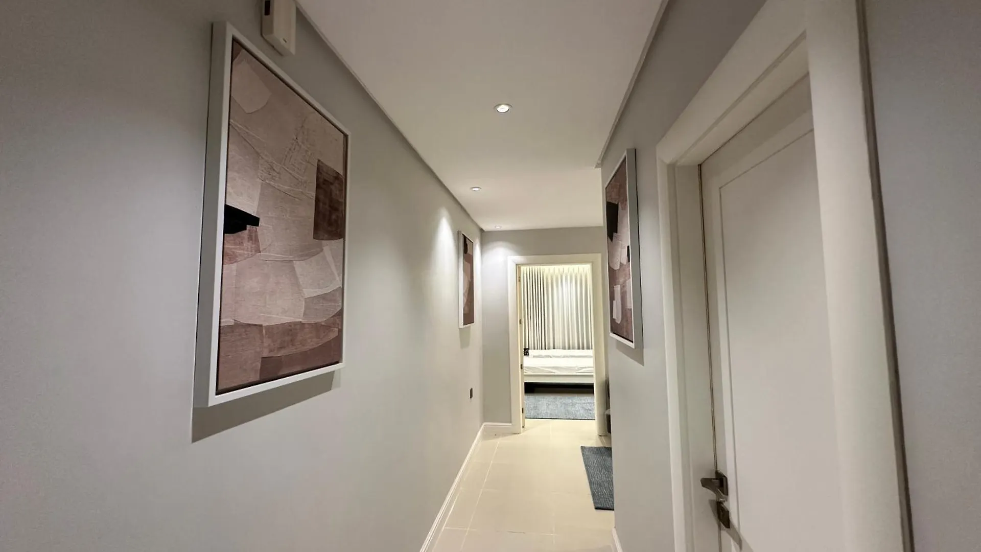 Appartement Umrah&Hajj Gateway à La Mecque