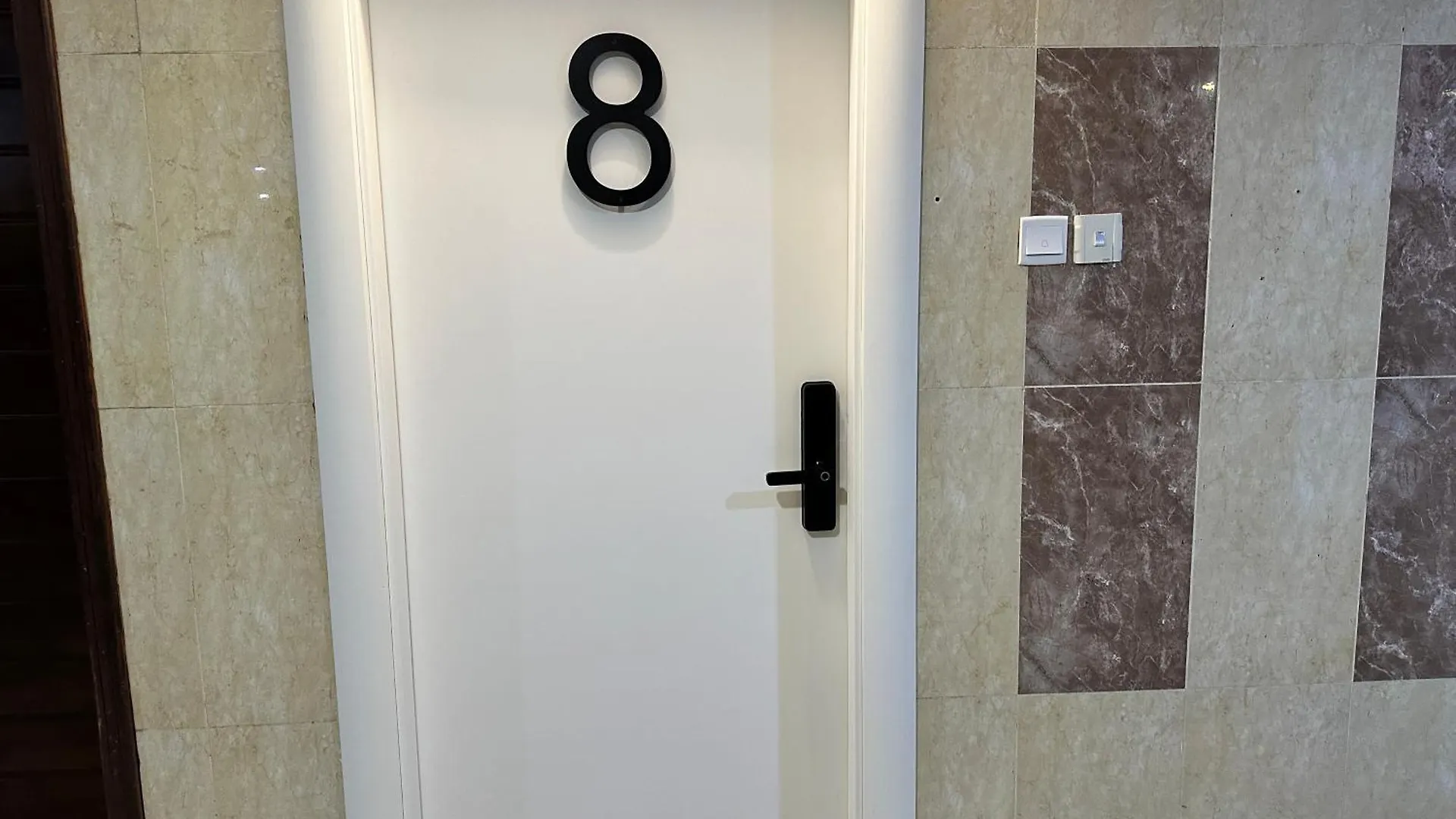 Appartement Umrah&Hajj Gateway à La Mecque