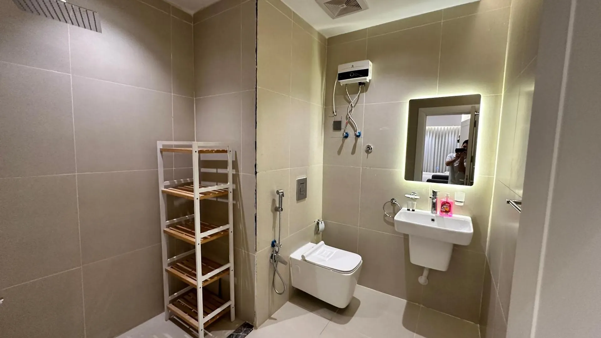 Umrah&Hajj Gateway Apartment Mecca Saudi Arabia