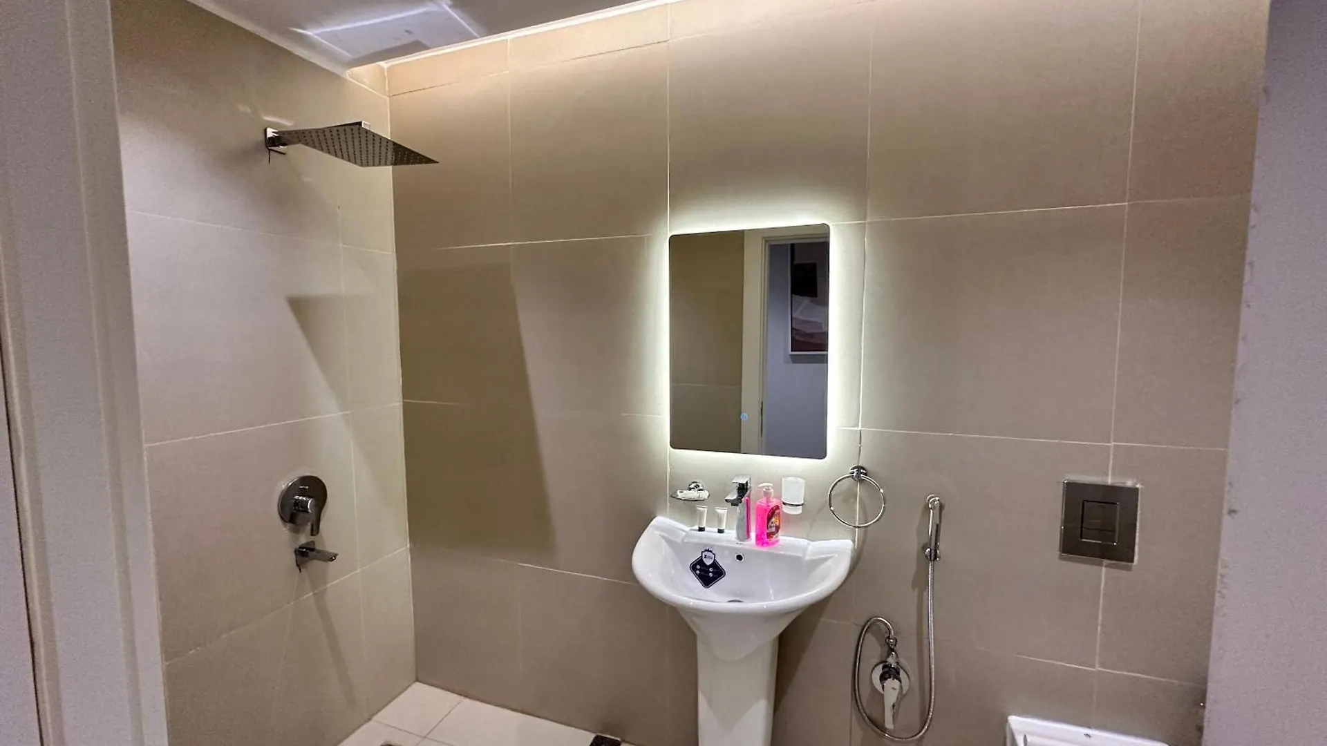 Umrah&Hajj Gateway Apartment Mecca 0*,  Saudi Arabia