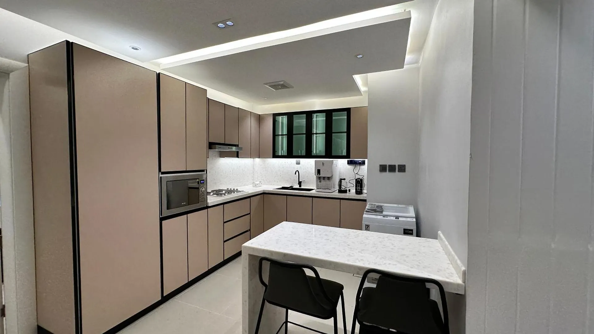 Umrah&Hajj Gateway Apartment Mecca 0*,
