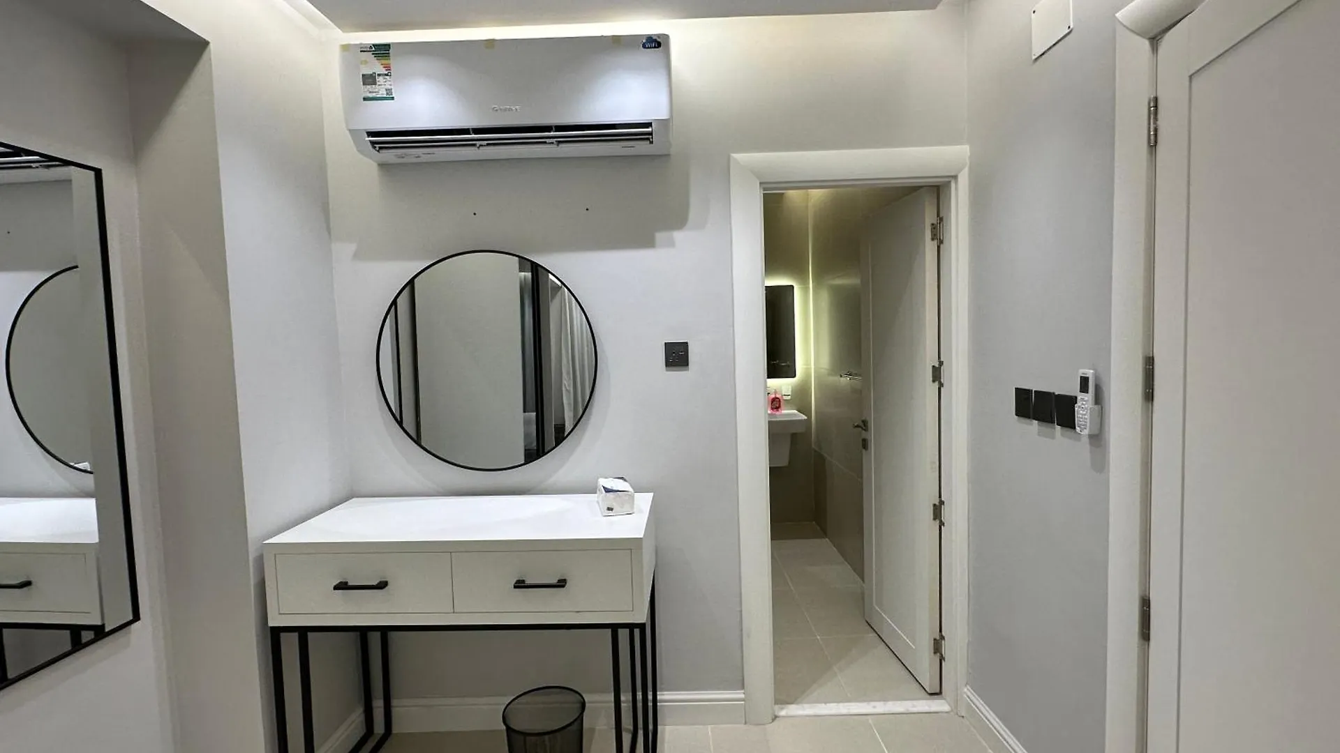 Umrah&Hajj Gateway Apartment Mecca