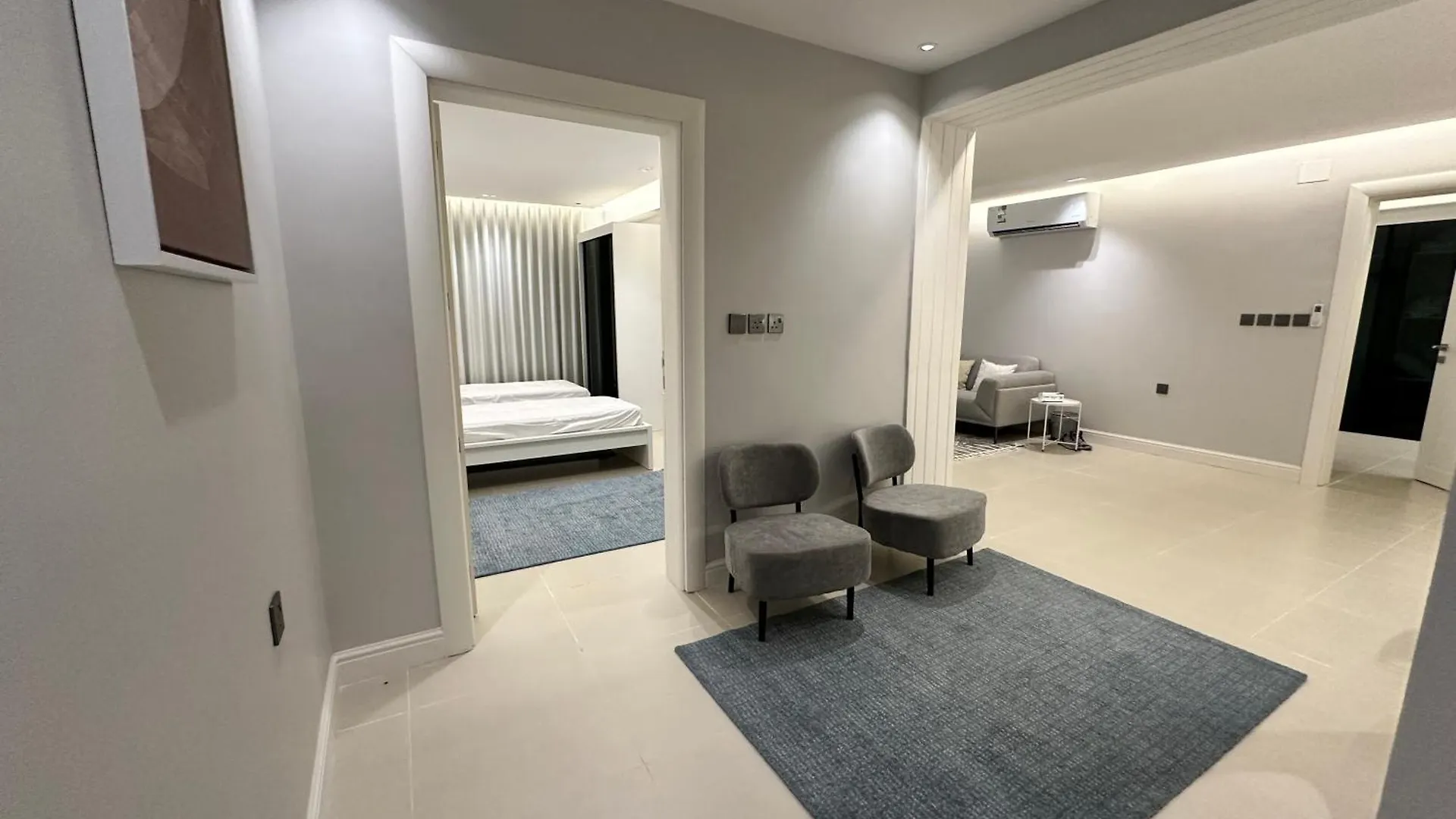 Umrah&Hajj Gateway Apartment Mecca Saudi Arabia