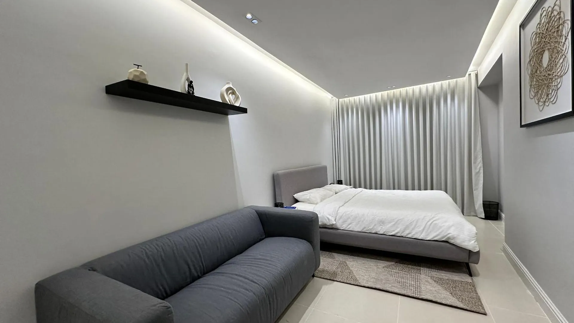 Umrah&Hajj Gateway Apartment Mecca Saudi Arabia