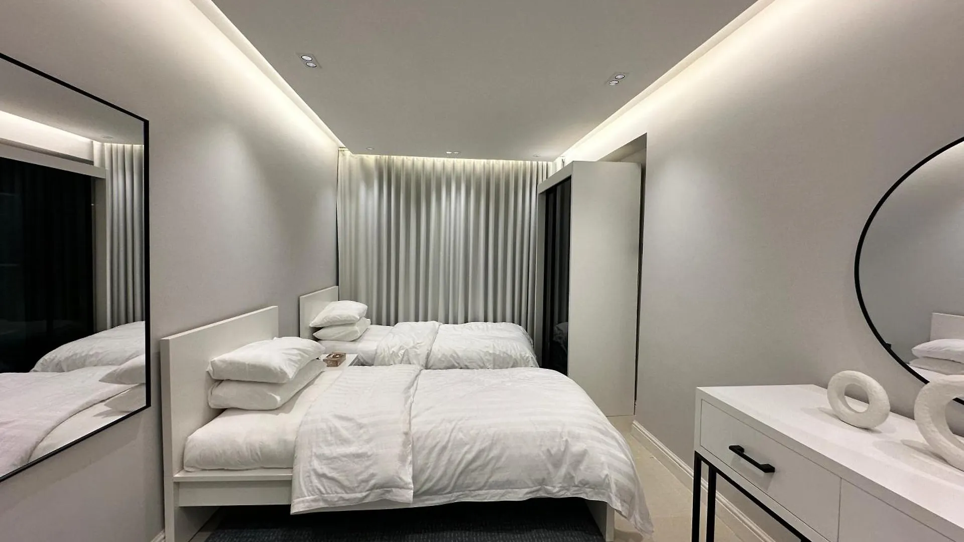 Umrah&Hajj Gateway Apartment Mecca 0*,  Saudi Arabia